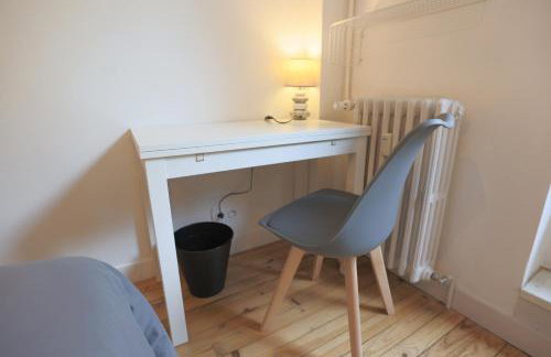 Appart cosy 3 chambres / Fauriel - Foto 12