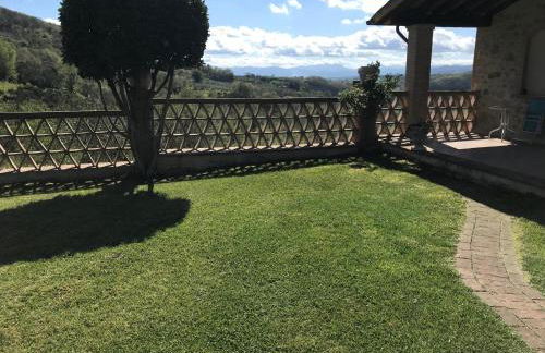 Villa Tilla - Foto 27