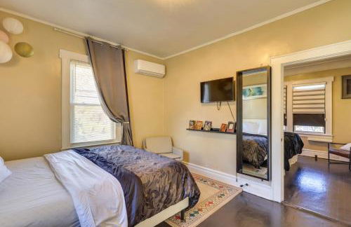 Easy Commute to Newark and NYC! Extended Stay Unit - Foto 14