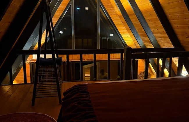 MİRA BUNGALOV - Foto 2