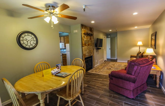 Skiers Lodge - Foto 9