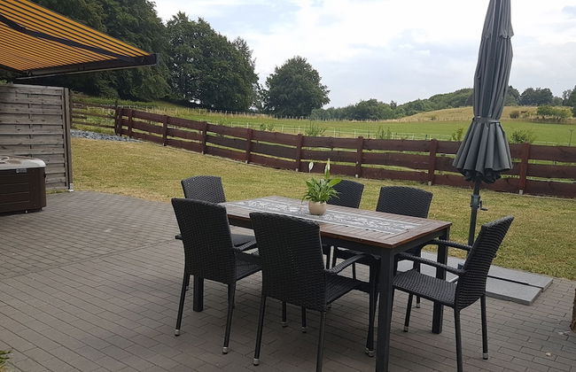 Eifel Dream Zingsheld - Photo 17