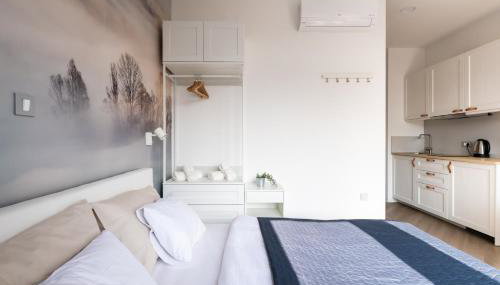 Z-One City Center Luxury Apartments - Foto 3