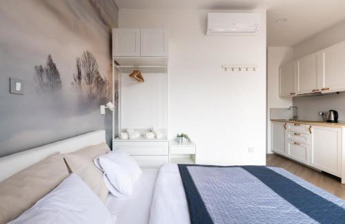 Z-One City Center Luxury Apartments - Foto 3