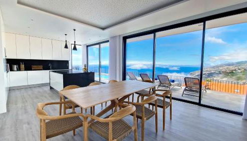 Ohana Ocean View by Lovelystay - Foto 3