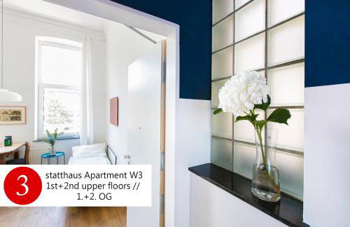 statthaus - statt Hotel - Foto 32
