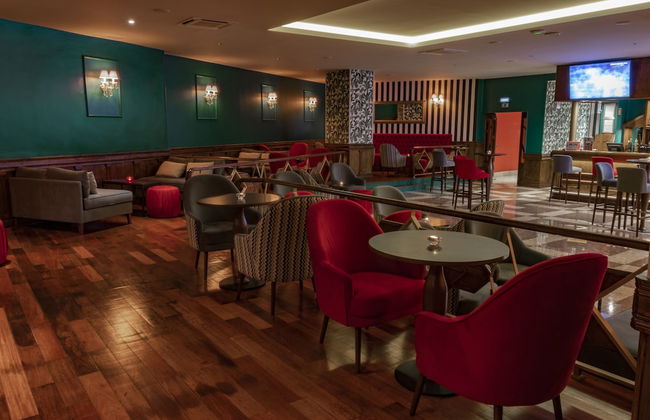 Luna Hotel Da Oura - Photo 56