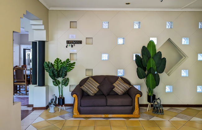 Zambezi Family Lodge - Foto 10