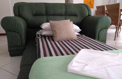 Brava Apart Hotel - Foto 71