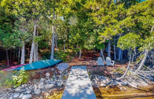 Prong Mountain - Foto 23