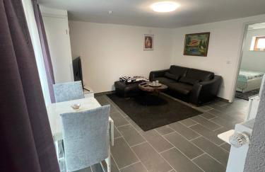 Moderne 2-Zimmer-Wohnung nahe Daimler - Foto 2