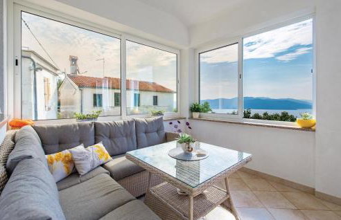 Nice Home In Brsec With House Sea View - Foto 18