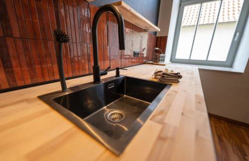 Fabrik68 - ganzes Haus 3 Schlafzimmer 2 Bäder - Photo 32