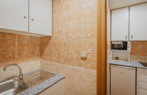 Villa y Corte Apartamentos - Foto 16