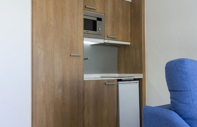 Acacias Apartamentos Salou - Foto 6