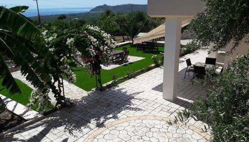 Estella sorelle 1 - Foto 1, Garden view