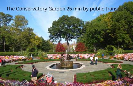 Warm and Welcoming 2BR in Upper East Side - Photo 9