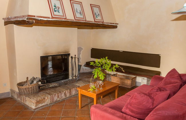 Tenuta di Spannocchia - Foto 69