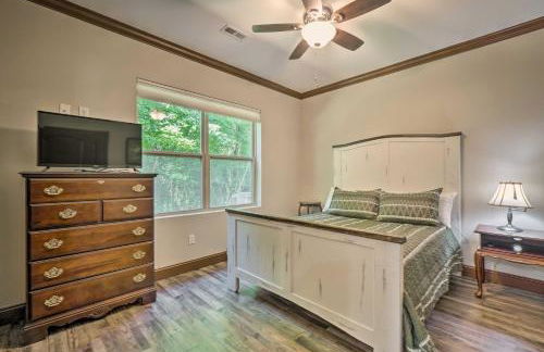 Cozy Townsend Condo, Resort-Style Amenities! - Foto 16