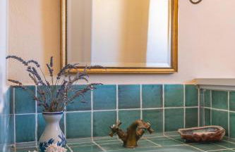 Mas provençal vue sur les vignes & Sainte-Victoire - Foto 37