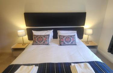 Turnberry Rest-Coorie Doon Stays - Photo 9