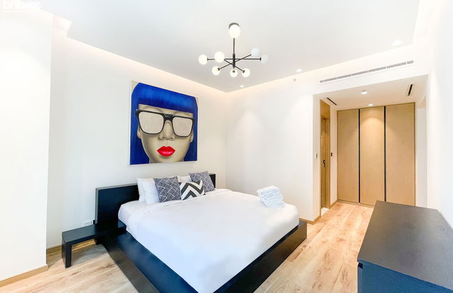 bnbme | Al Murjan Tower | 2 BDR - Photo 3