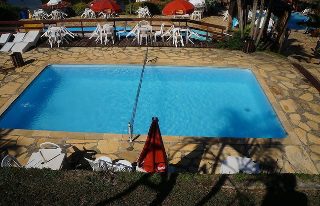 Ganso Complexo de Lazer - Photo 26