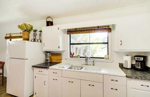 River Frontage Quiet Mississippi Vacation Rental - Foto 9