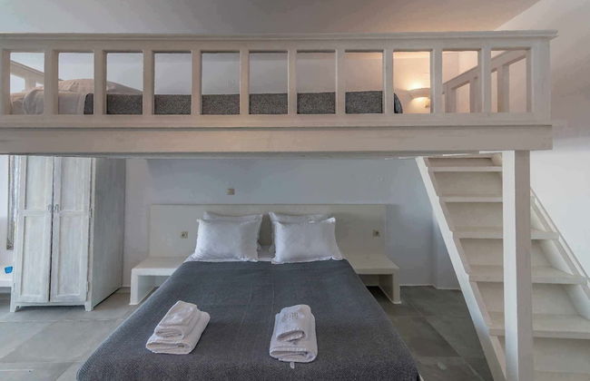 FANI DREAM SUITE By Vilos Suites - Foto 2