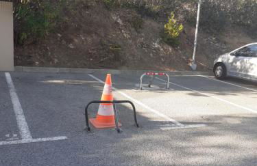 T2 Bord de mer avec jardin et piscine - Foto 38