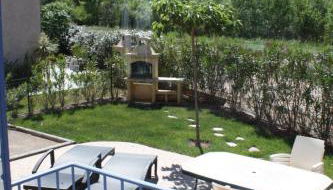 Villa Prestige côté calme du domaine de vacances - 8 pers 4 ch 2 sdb 120m2 - Photo 4