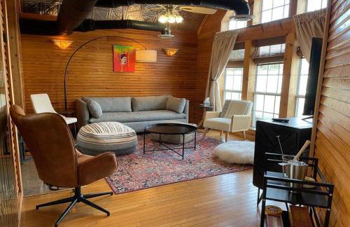 Hill Country Cabin with hot tub and dog friendly - Foto 38