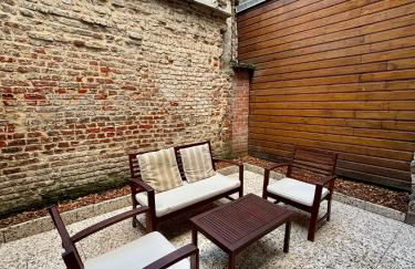 Le Petit Hainaut, hyper centre - Foto 14