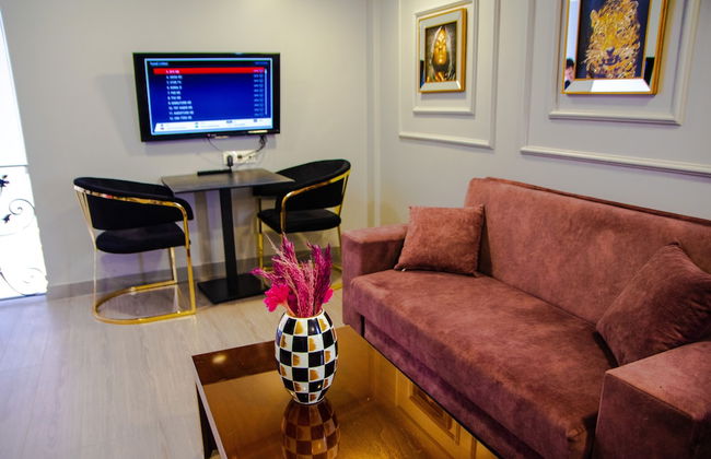 Star of Istanbul Residence - Foto 41