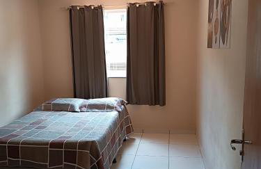 pousada Montanhez ap5 - Foto 5