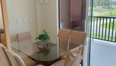 Apto 2 quartos em Imbituba Santa Catarina - Foto 3