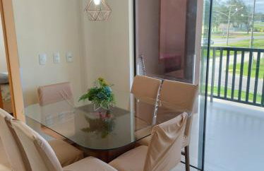 Apto 2 quartos em Imbituba Santa Catarina - Foto 3