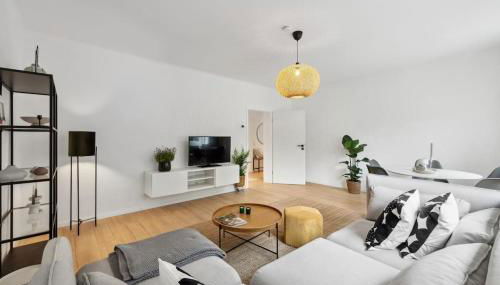 Schicke grosse Wohnung Apartment Wuppertal Ronsdorf- Nähe DUS & Dortmund & Köln & Essen - Foto 4