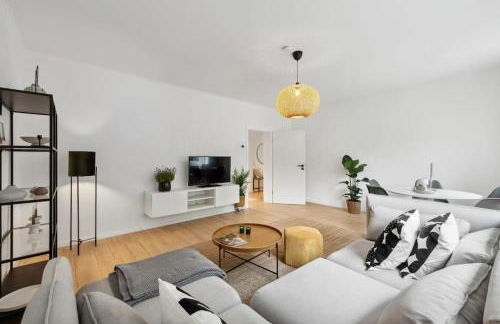 Schicke grosse Wohnung Apartment Wuppertal Ronsdorf- Nähe DUS & Dortmund & Köln & Essen - Foto 4