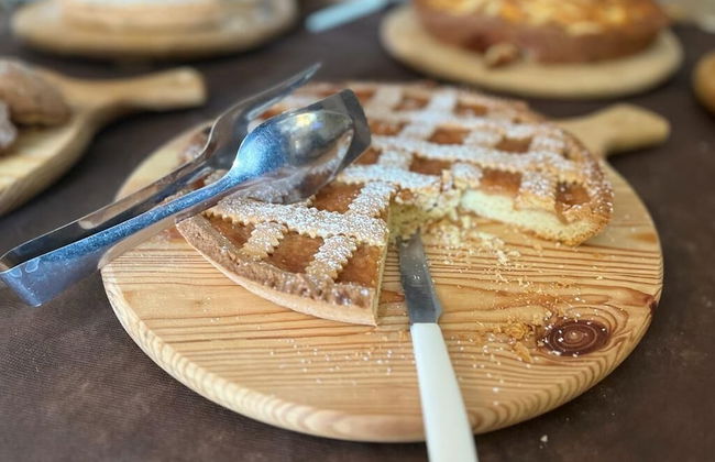 Agriturismo La Sfruscià - Foto 62