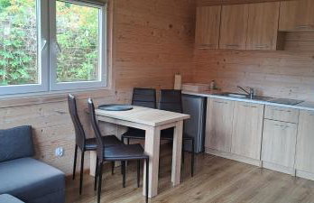 Słoneczne Domki Pustkowo, 1 minuta do plaży, - Foto 8