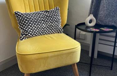 2 bed Central Cardiff Apartment - sleeps five! - Foto 21