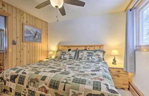 Outdoor Lovers Paradise with Dock and Fire Pit! - Photo 15