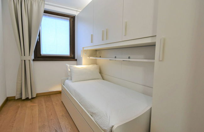 Astoria Apartment - Foto 15