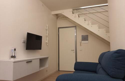 RESIDENZA I PORTICI - Foto 22