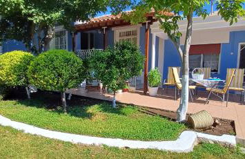 TO ARCHONTIKO La maison de ville - Foto 21