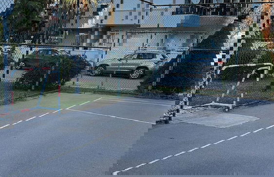 ABC APART HOTEL - Photo 52