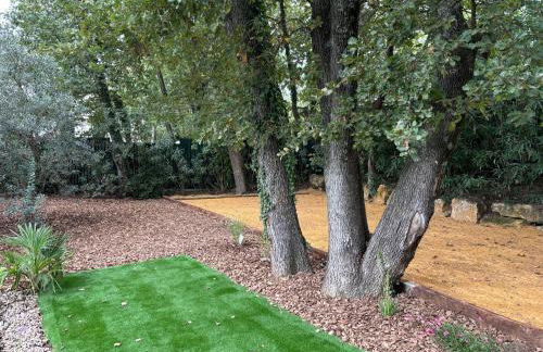 Les Jardins du Castelas - Domaine et Spas - Foto 55