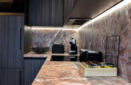 Apartament Leśny No 64 nad Zalewem JACUZZI, KOMINEK z Garażem w cenie - Foto 8