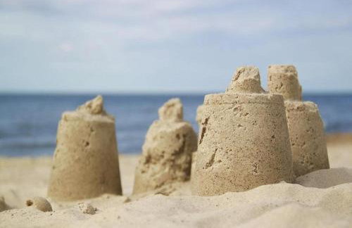 Comfortable, single-story holiday homes - Foto 51